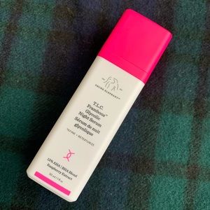 Drunk Elephant TLC Framboos glycolic night serum